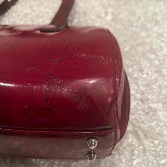 Vintage Cartier Women’s Handbag - Picture 8 of 16